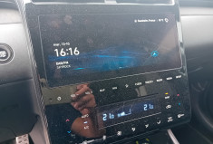 Hyundai Tucson 1.6 T-GDi 230 ch Hybrid N Line Edition BVA6
