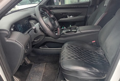 Hyundai Tucson 1.6 T-GDi 230 ch Hybrid N Line Edition BVA6