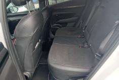 Hyundai Tucson 1.6 T-GDi 230 ch Hybrid N Line Edition BVA6