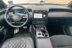 Hyundai Tucson 1.6 T-GDi 230 ch Hybrid N Line Edition BVA6
