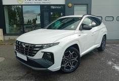 Hyundai Tucson 1.6 T-GDi 230 ch Hybrid N Line Edition BVA6