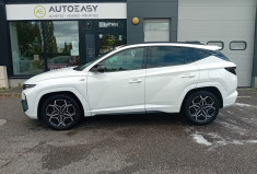 Hyundai Tucson 1.6 T-GDi 230 ch Hybrid N Line Edition BVA6