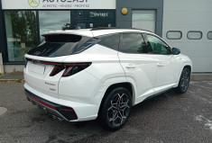 Hyundai Tucson 1.6 T-GDi 230 ch Hybrid N Line Edition BVA6
