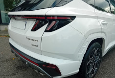 Hyundai Tucson 1.6 T-GDi 230 ch Hybrid N Line Edition BVA6