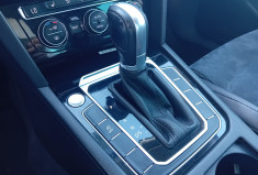 Volkswagen Passat 1.6 TDI Carat 120 ch BlueMotion Technology DSG7
