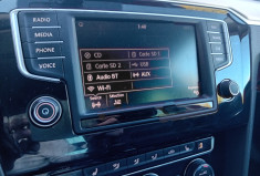 Volkswagen Passat 1.6 TDI Carat 120 ch BlueMotion Technology DSG7