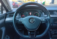 Volkswagen Passat 1.6 TDI Carat 120 ch BlueMotion Technology DSG7