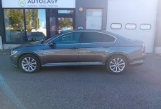 Volkswagen Passat 1.6 TDI Carat 120 ch BlueMotion Technology DSG7