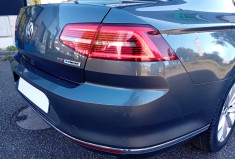 Volkswagen Passat 1.6 TDI Carat 120 ch BlueMotion Technology DSG7