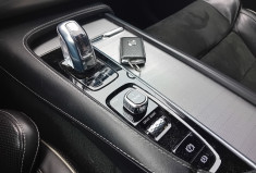 Volvo XC90 T8 Twin Engine 320 + 87ch R-Design Geartronic 7 places