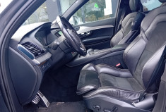 Volvo XC90 T8 Twin Engine 320 + 87ch R-Design Geartronic 7 places