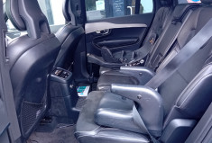 Volvo XC90 T8 Twin Engine 320 + 87ch R-Design Geartronic 7 places