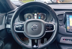 Volvo XC90 T8 Twin Engine 320 + 87ch R-Design Geartronic 7 places