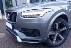 Volvo XC90 T8 Twin Engine 320 + 87ch R-Design Geartronic 7 places
