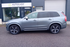 Volvo XC90 T8 Twin Engine 320 + 87ch R-Design Geartronic 7 places