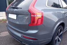 Volvo XC90 T8 Twin Engine 320 + 87ch R-Design Geartronic 7 places