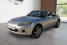 Mazda MX-5 SOFTTOP 1.8 ELEGANCE CUIR