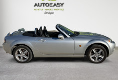 Mazda MX-5 SOFTTOP 1.8 ELEGANCE CUIR