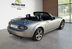 Mazda MX-5 SOFTTOP 1.8 ELEGANCE CUIR
