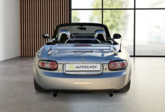 Mazda MX-5 SOFTTOP 1.8 ELEGANCE CUIR