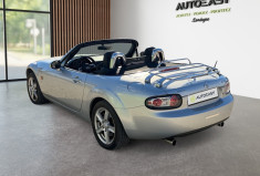 Mazda MX-5 SOFTTOP 1.8 ELEGANCE CUIR