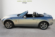 Mazda MX-5 SOFTTOP 1.8 ELEGANCE CUIR
