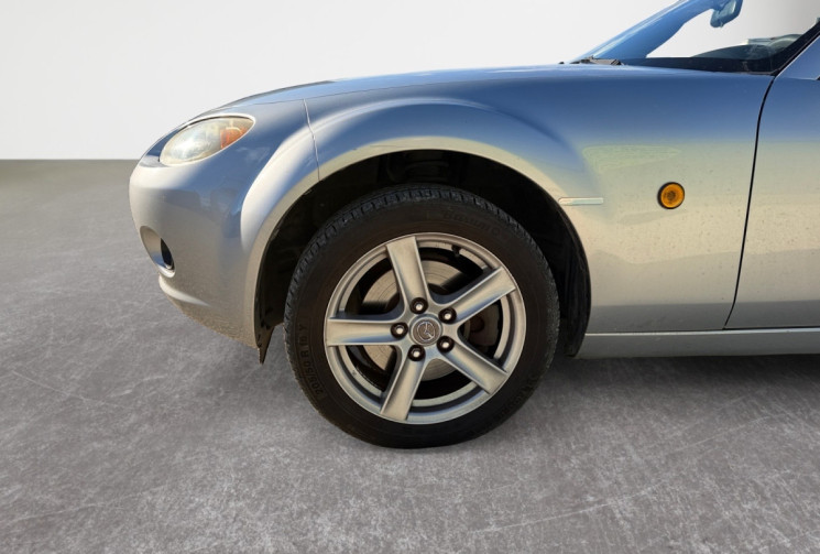 Mazda MX-5 SOFTTOP 1.8 ELEGANCE CUIR
