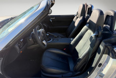 Mazda MX-5 SOFTTOP 1.8 ELEGANCE CUIR