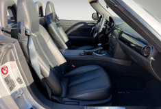 Mazda MX-5 SOFTTOP 1.8 ELEGANCE CUIR