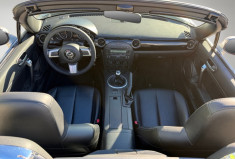 Mazda MX-5 SOFTTOP 1.8 ELEGANCE CUIR