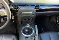 Mazda MX-5 SOFTTOP 1.8 ELEGANCE CUIR