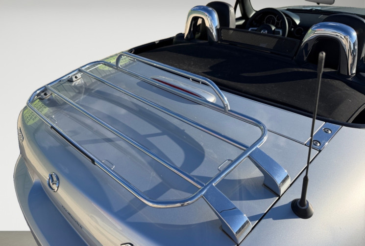 Mazda MX-5 SOFTTOP 1.8 ELEGANCE CUIR