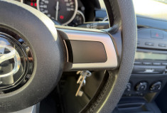 Mazda MX-5 SOFTTOP 1.8 ELEGANCE CUIR