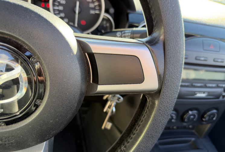 Mazda MX-5 SOFTTOP 1.8 ELEGANCE CUIR