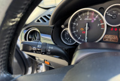 Mazda MX-5 SOFTTOP 1.8 ELEGANCE CUIR