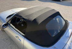 Mazda MX-5 SOFTTOP 1.8 ELEGANCE CUIR
