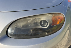 Mazda MX-5 SOFTTOP 1.8 ELEGANCE CUIR