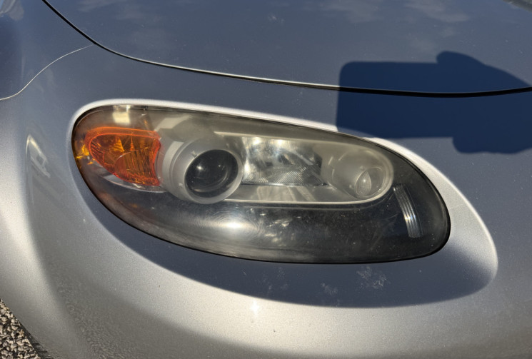 Mazda MX-5 SOFTTOP 1.8 ELEGANCE CUIR