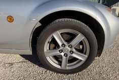 Mazda MX-5 SOFTTOP 1.8 ELEGANCE CUIR