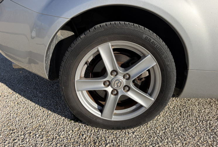 Mazda MX-5 SOFTTOP 1.8 ELEGANCE CUIR