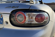 Mazda MX-5 SOFTTOP 1.8 ELEGANCE CUIR