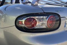 Mazda MX-5 SOFTTOP 1.8 ELEGANCE CUIR