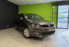 Volkswagen Polo 1.6 TDI 90 CH
