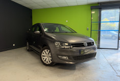 Volkswagen Polo 1.6 TDI 90 CH