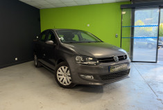 Volkswagen Polo 1.6 TDI 90 CH