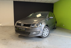 Volkswagen Polo 1.6 TDI 90 CH