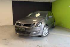 Volkswagen Polo 1.6 TDI 90 CH
