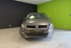 Volkswagen Polo 1.6 TDI 90 CH