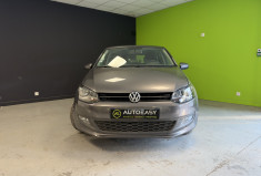Volkswagen Polo 1.6 TDI 90 CH