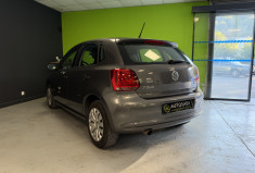 Volkswagen Polo 1.6 TDI 90 CH